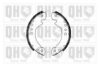 QUINTON HAZELL BS540 Brake Shoe Set